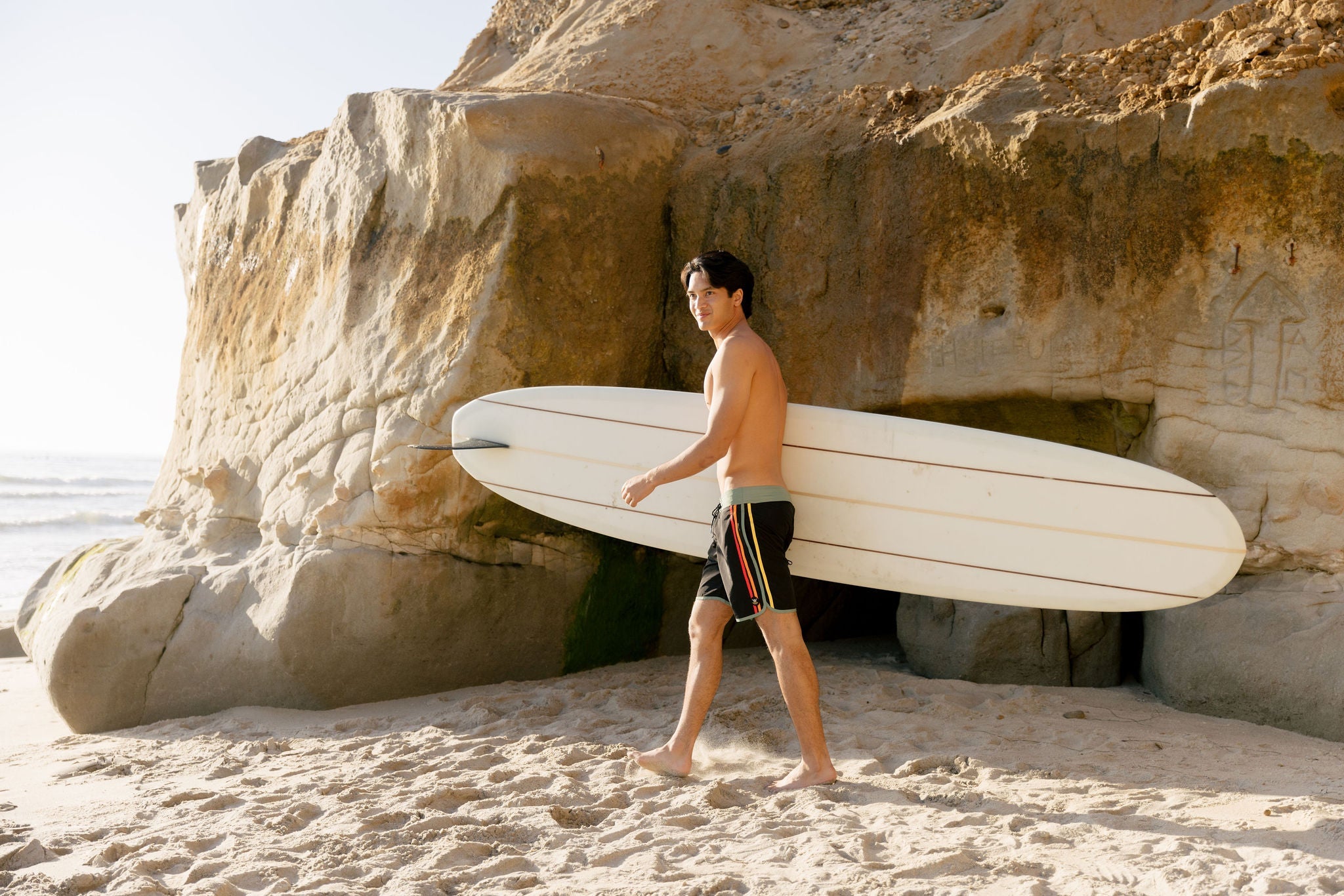 Hang Loose - Boardshorts