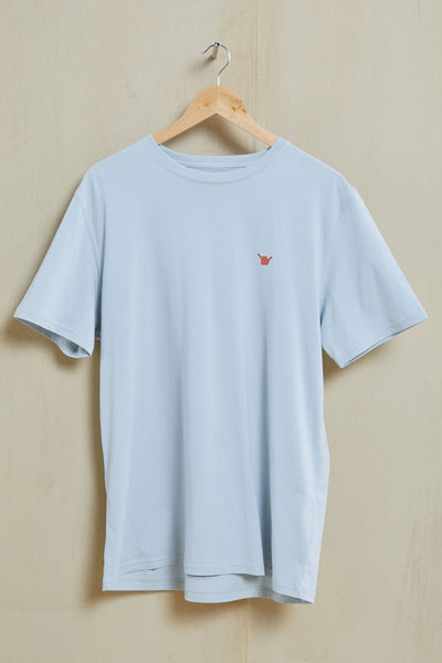 Hangin' Loose Long Sleeve Graphic Tee main image 0