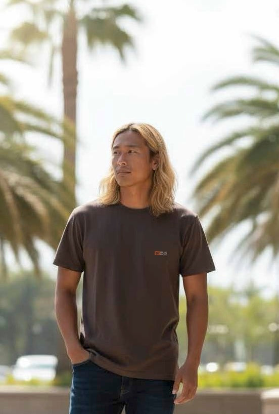 Hang Loose Anniversary Tee