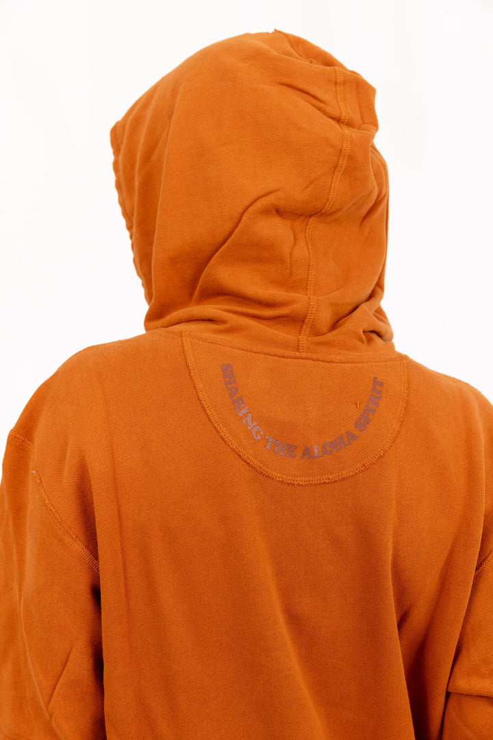 Hang PIMA Cotton Hoodie